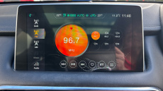 MG Hs 1.5 T-GDI Exclusive 5dr Petrol Hatchback